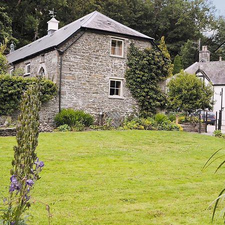 Gamekeepers Cottage - Hw7729 Myddfai Екстер'єр фото