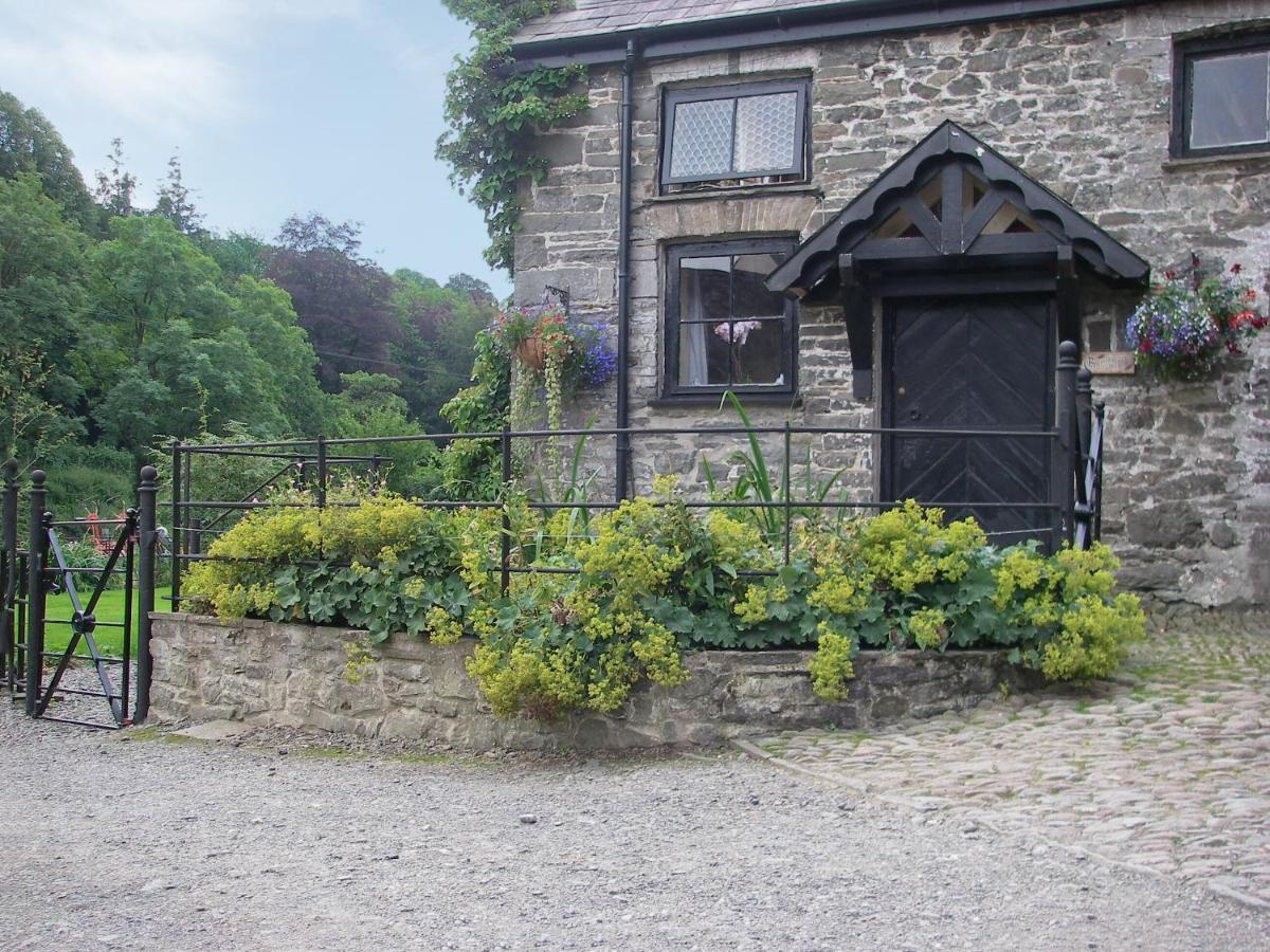 Gamekeepers Cottage - Hw7729 Myddfai Екстер'єр фото