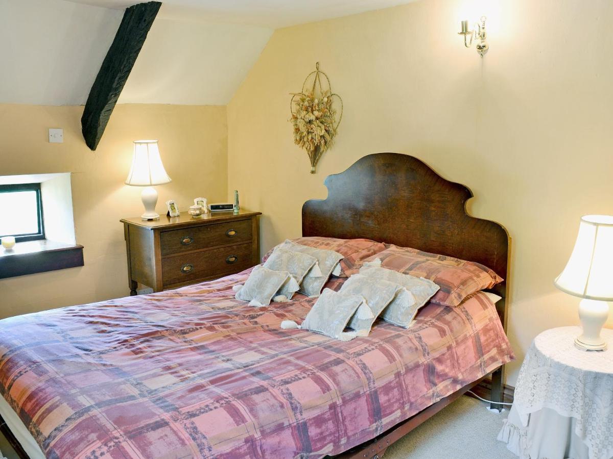 Gamekeepers Cottage - Hw7729 Myddfai Екстер'єр фото