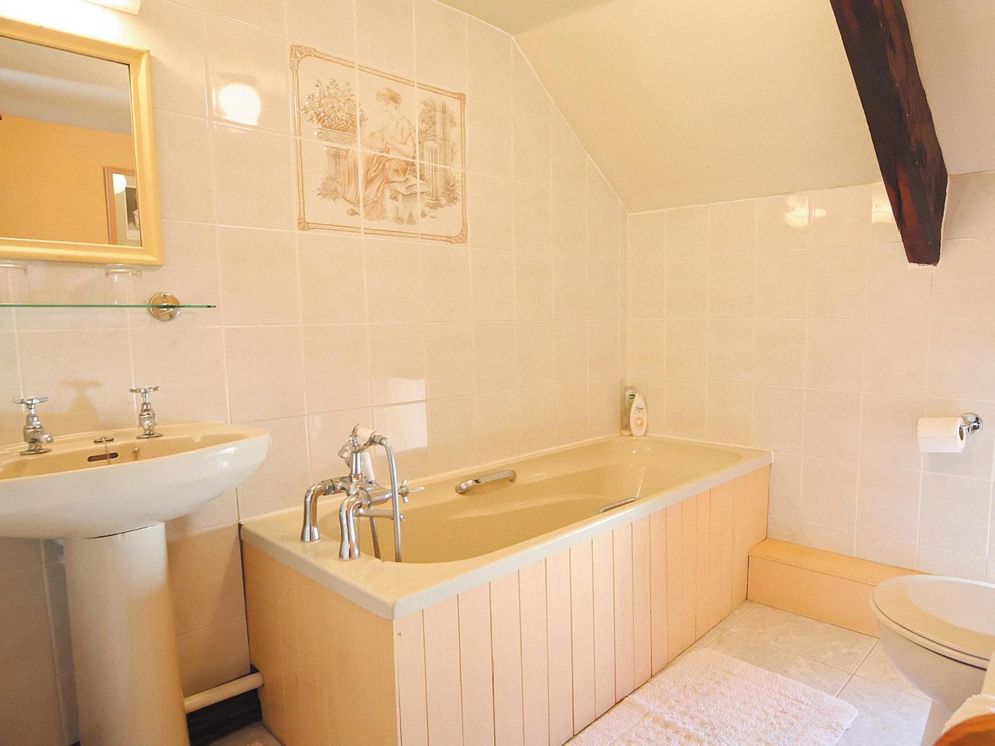 Gamekeepers Cottage - Hw7729 Myddfai Екстер'єр фото