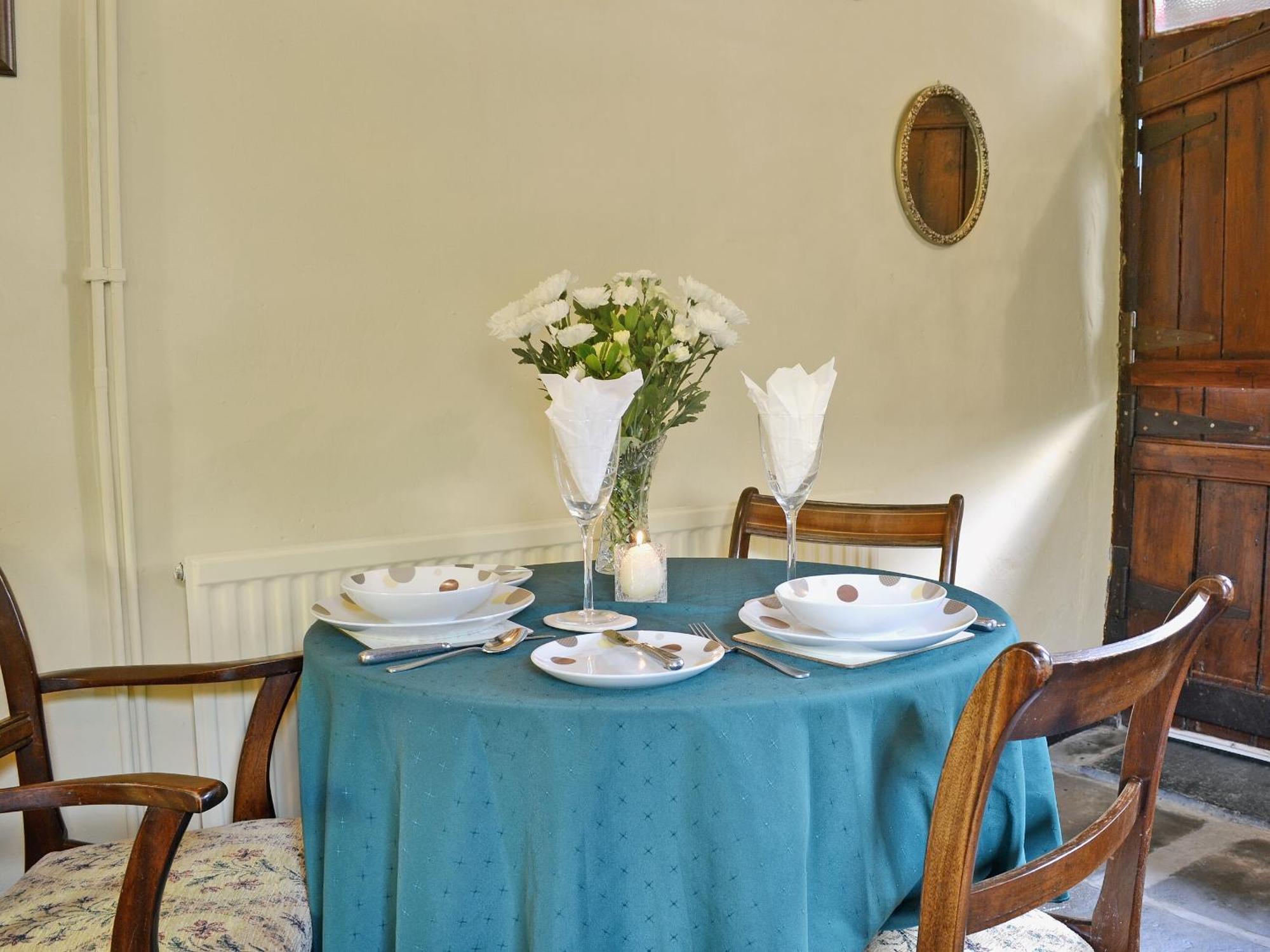 Gamekeepers Cottage - Hw7729 Myddfai Екстер'єр фото